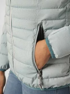 Marie Lund Outdoorjacken Funktionsjacke Frauen Opal -Marie Lund Verkaufs 05782316d3fa185b5b79d2442dd31eef