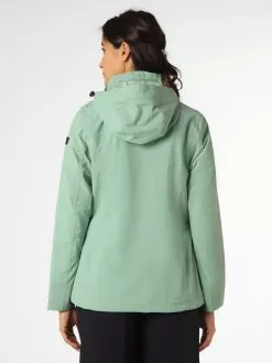 Marie Lund Outdoorjacken Funktionsjacke Frauen Mint -Marie Lund Verkaufs 06d0f77c7fe8813a4112eee26f375d89