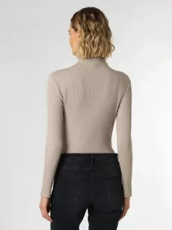 Marie Lund Langarmshirts Shirt Frauen Taupe -Marie Lund Verkaufs 0c0a07369a59d0a0c5d61237bcb62077