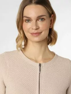 Marie Lund Strickjacken Strickjacke Frauen Kitt -Marie Lund Verkaufs 0ff962bf7225d4df52b4e4c8d124b5d8