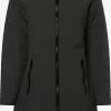 Marie Lund Outdoorjacken Funktionsjacke Frauen Anthrazit -Marie Lund Verkaufs 103c0ff47f668fb71094252ee8e4c4fa