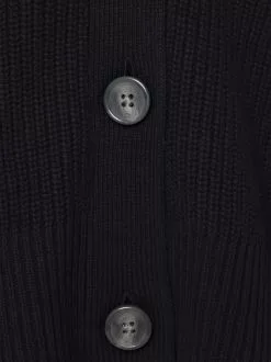 Marie Lund Strickjacken Strickjacke Frauen Marine -Marie Lund Verkaufs 15c27c1d8a15357851bf56914354c5b2