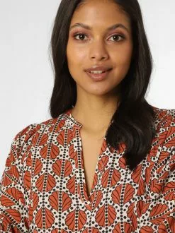 Marie Lund Minikleider Kleid Frauen Braun -Marie Lund Verkaufs 175ec7a6e74be89e48d1484db119b624