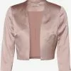 Marie Lund Boleros Bolero Frauen Rosa