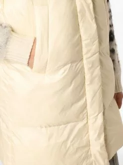 Marie Lund Westen Weste Frauen Ecru -Marie Lund Verkaufs 1c49281f3d2e52628ae3820a5e51b59a