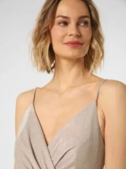 Marie Lund Abendkleider Kleid Frauen Altrosa -Marie Lund Verkaufs 1e80106059baab6d7a8939650a3196e7