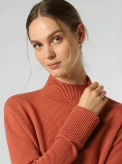 Marie Lund Basic Pullover Pullover Frauen Grenadine -Marie Lund Verkaufs 201612d8eae86e46abca4523f8072bef