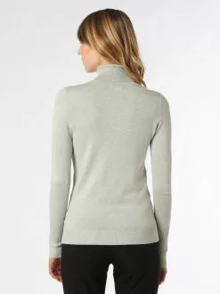 Marie Lund Rollkragenpullover Pullover Frauen Grau -Marie Lund Verkaufs 211d86c14e2b8ca4815fc9c92a0e73f6