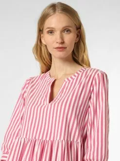 Marie Lund Maxikleider Kleid Zora Frauen Pink -Marie Lund Verkaufs 24f7d39e9004582c04bbcdd319b64f05