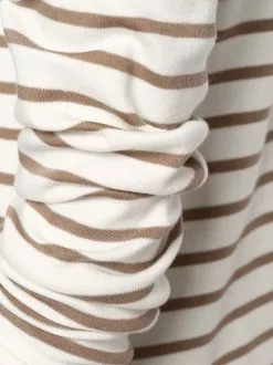 Marie Lund Langarmshirts Shirt Frauen Ecru -Marie Lund Verkaufs 29bae51e3bf80d560fbbcb37a7fd356f