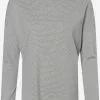 Marie Lund Langarmshirts Shirt Frauen Graumeliert -Marie Lund Verkaufs 2a029ad857dee931991a87d0ccbc8374