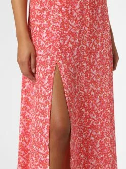 Marie Lund Maxikleider Kleid Frauen Pink -Marie Lund Verkaufs 2aa30611e2b248b98b304e7b45a522c1