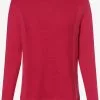 Marie Lund Basic Pullover Pullover Frauen Fuchsia -Marie Lund Verkaufs 309dc289673ff9c4f9bab5ce0e223162