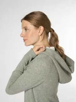 Marie Lund Strickjacken Strickjacke Frauen Dunkelgrün -Marie Lund Verkaufs 346df4f3a3a2a34e1995a9ffc4b6b9a4