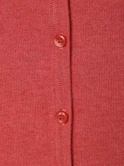 Marie Lund Strickjacken Strickjacke Frauen Rot -Marie Lund Verkaufs 36112e74b099ca1e3ef2b688104d4c45