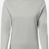 Marie Lund Langarmshirts Shirt Frauen Hellblau -Marie Lund Verkaufs 366741d8a1b4a332cd9b81fa150b3ae4