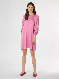 Marie Lund Minikleider Cocktailkleid Frauen Rosa -Marie Lund Verkaufs 37f66acb182efc4d0d1053d542766506