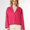 Marie Lund Übergangsjacken Übergangsjacke Frauen Pink -Marie Lund Verkaufs 3900c4650034b0633ad753132bf6f4ee