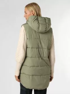 Marie Lund Westen Weste Frauen Grün -Marie Lund Verkaufs 3ae966fd7fd4a6a65d94e7076e76a776