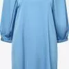 Marie Lund Minikleider Kleid Frauen Blau -Marie Lund Verkaufs 44c47e7b201bc690bad44f0ea6dfb566