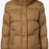 Marie Lund Winterjacken Winterjacke Frauen Schoko -Marie Lund Verkaufs 45b4d2182e160553de4e12af8536df0f