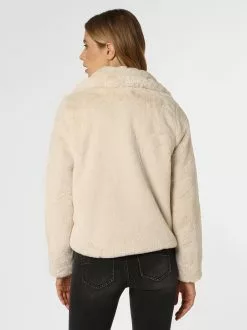 Marie Lund Übergangsjacken Jacke Frauen Beige -Marie Lund Verkaufs 4624949a7c5ce11e4cbd93b2b39bc878