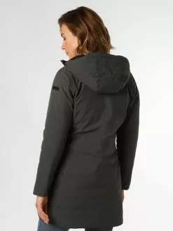 Marie Lund Outdoorjacken Funktionsjacke Frauen Anthrazit -Marie Lund Verkaufs 4678e30b2de674e4e4f9e97c8b0fe60c