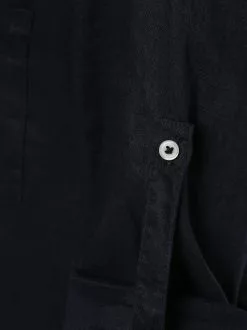 Marie Lund Sommerkleider Bluse Frauen Marine -Marie Lund Verkaufs 479558fe6014c7c2ab42d7112980f4f0