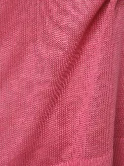 Marie Lund Feinstrickpullover Pullover Frauen Pink -Marie Lund Verkaufs 47be6575224023505fcfbf362d7e657c