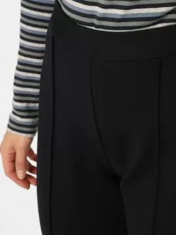 Marie Lund Hosen Bootcut Hose Frauen Marine -Marie Lund Verkaufs 4856c7e647bf34f4f0c1d835651ec4e9