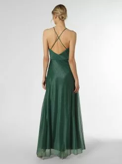 Marie Lund Abendkleider Abendkleid Frauen Tanne -Marie Lund Verkaufs 4a516030f8a1b1c5da381bb8e5e32a5b