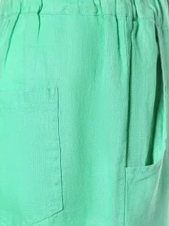 Marie Lund Stoffhosen Regular Hose Frauen Mint -Marie Lund Verkaufs 4f7d2eb758b7f35cbf5978d3d1cf0929