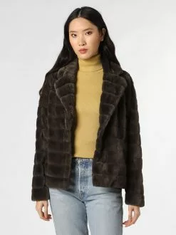 Marie Lund Übergangsjacken Jacke Frauen Braun -Marie Lund Verkaufs 52cf94ef3b1d8e620b1ebce5c682f2c0