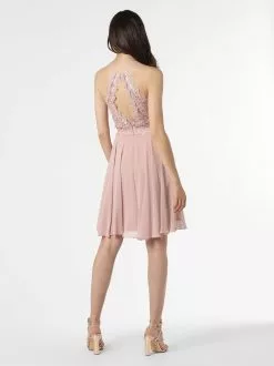 Marie Lund Cocktailkleider Abendkleid Frauen Pink -Marie Lund Verkaufs 579b8fbe16c532231811465aa0e52993