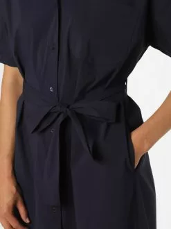 Marie Lund Minikleider Kleid Frauen Marine -Marie Lund Verkaufs 5b6739b5db85c8ba249ed30441db9fd1