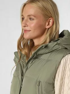 Marie Lund Westen Weste Frauen Grün -Marie Lund Verkaufs 5c13f6cefdd8850366526c86e1d6d8a0