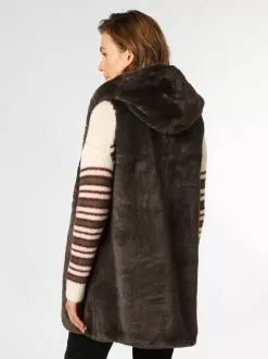 Marie Lund Westen Weste Frauen Anthrazit -Marie Lund Verkaufs 5c211cf76ae01a631199385e5be0bef1