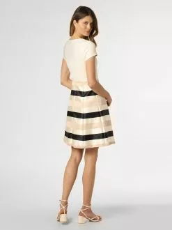 Marie Lund Minikleider Kleid Frauen Sand -Marie Lund Verkaufs 5c73c7bffd8db68fa458e88f80e8fbae