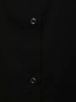 Marie Lund Blusenkleider Kleid Frauen Schwarz -Marie Lund Verkaufs 60843056ad67a233dd4b456a9701d8f2