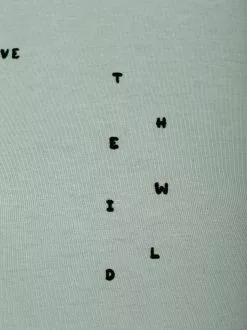 Marie Lund T-Shirts T-Shirt Frauen Mint -Marie Lund Verkaufs 60dcbbea54d8c0dc208d3021a4373b43