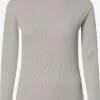 Marie Lund Langarmshirts Shirt Frauen Taupe -Marie Lund Verkaufs 665108d0bad41541b8b780ca9511e25d