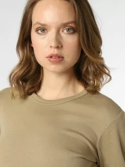 Marie Lund Langarmshirts Shirt Frauen Schilf -Marie Lund Verkaufs 6aac41bd1f2b79df5111f161df400156