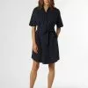 Marie Lund Minikleider Kleid Frauen Marine -Marie Lund Verkaufs 6be1e21abdce81d1ff5a69dbcc055d1f
