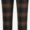 Marie Lund Stoffhosen Slimfit Hose Frauen Dunkelbeige / Marine -Marie Lund Verkaufs 6e1f74f1c27e87806e7d4613a0b1a74f