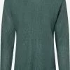 Marie Lund Basic Pullover Pullover Frauen Aqua -Marie Lund Verkaufs 6f1d6dd32793aedf891057ab76fdb48f