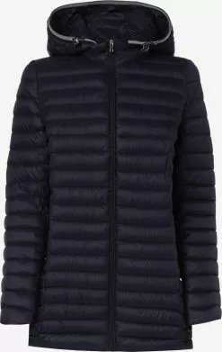 Marie Lund Übergangsjacken Übergangsjacke Frauen Marine