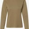 Marie Lund Langarmshirts Shirt Frauen Schilf -Marie Lund Verkaufs 753069ccf366b79fcb80dcc473306c68