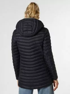 Marie Lund Übergangsjacken Übergangsjacke Frauen Marine -Marie Lund Verkaufs 78756a1043125e4c05af8cff1a68527d