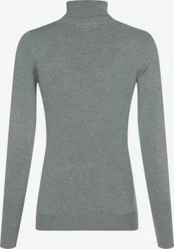 Marie Lund Rollkragenpullover Pullover Frauen Hellgrün -Marie Lund Verkaufs 7993fd5aedb657c8ab56ce3d94df8b7a