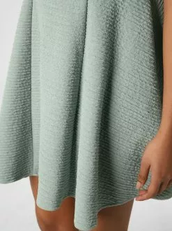 Marie Lund Minikleider Kleid Frauen Grün -Marie Lund Verkaufs 7b8a73fe66c91e03afbca4c049b69084